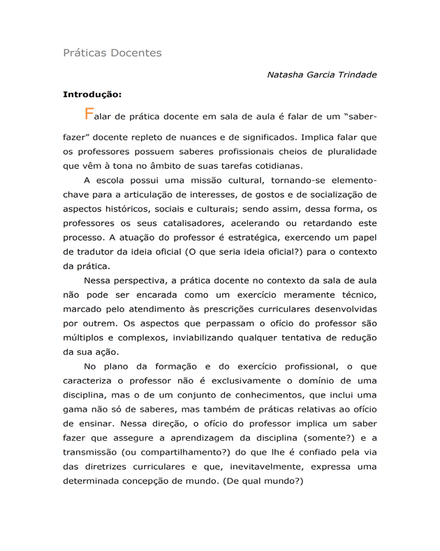 editorial